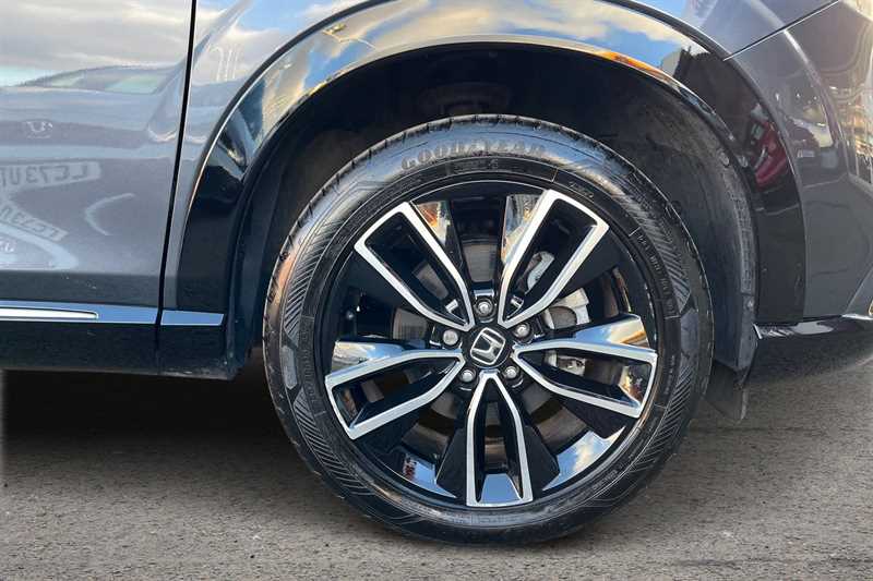 Used Honda HR-V 2022 for sale - 76851381: Photo 9