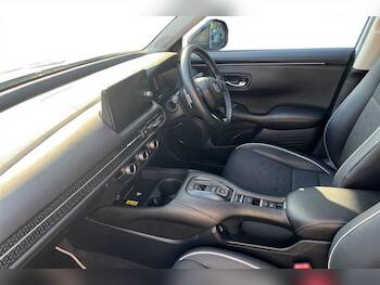 Used Honda ZR-V 2024 for sale - 79623590: Photo