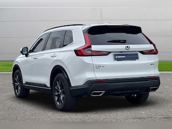 Used Honda CR-V  for sale - 75688681: Photo
