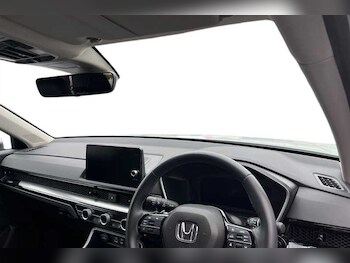 Used Honda CR-V  for sale - 75688681: Photo