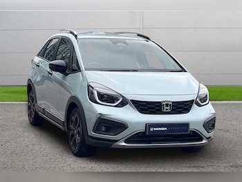 Used Honda Jazz 2024 for sale - 78320958: Photo