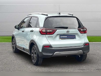 Used Honda Jazz 2024 for sale - 78320958: Photo