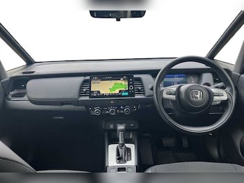 Used Honda Jazz 2024 for sale - 78320958: Photo