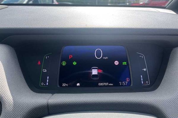 Used Honda Jazz 2022 for sale - 76248680: Photo 11