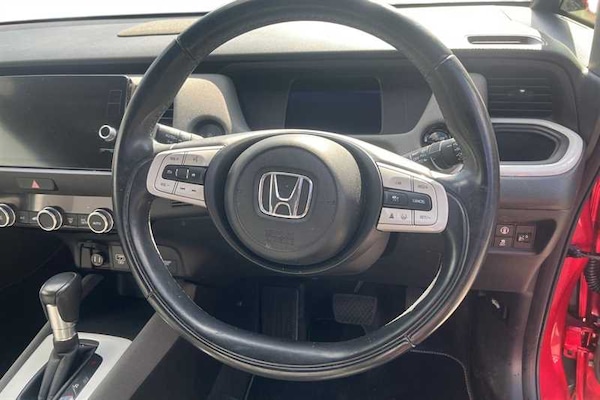 Used Honda Jazz 2022 for sale - 76248680: Photo 13