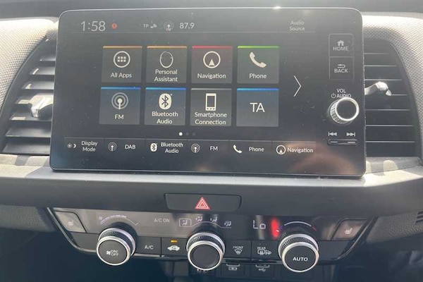 Used Honda Jazz 2022 for sale - 76248680: Photo 15