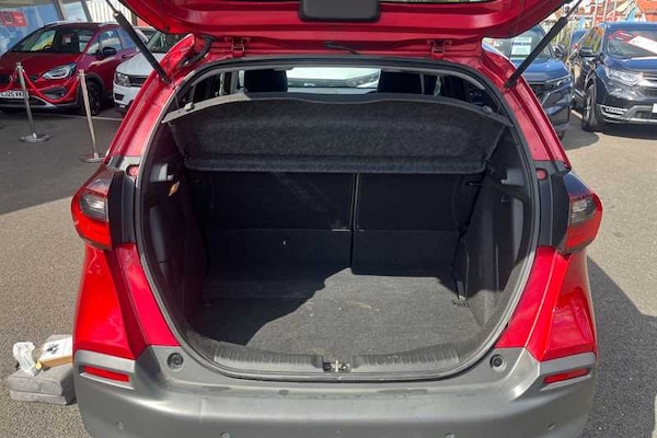 Used Honda Jazz 2022 for sale - 76248680: Photo 20