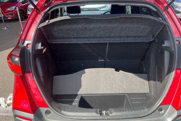 Used Honda Jazz 2022 for sale - 76248680: Photo 21