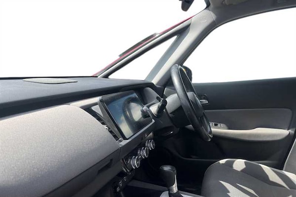 Used Honda Jazz 2022 for sale - 76248680: Photo 2