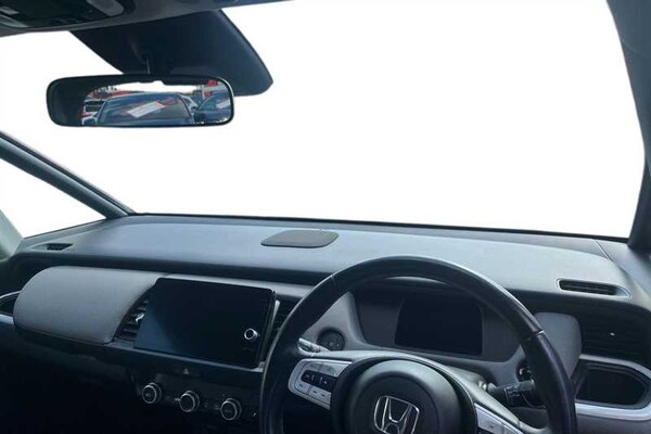 Used Honda Jazz 2022 for sale - 76248680: Photo 4