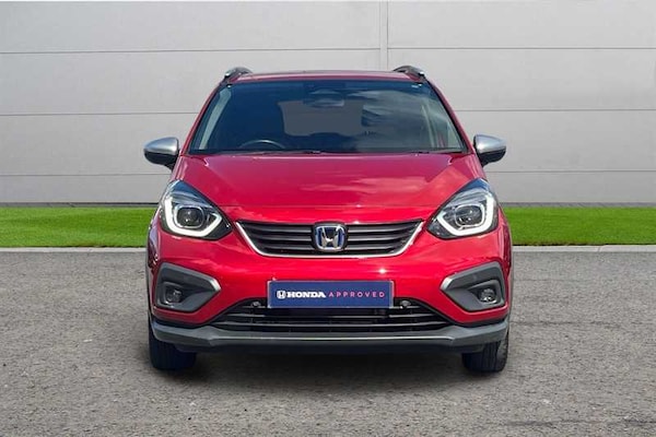 Used Honda Jazz 2022 for sale - 76248680: Photo 6