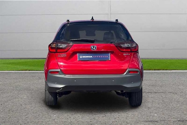 Used Honda Jazz 2022 for sale - 76248680: Photo 7
