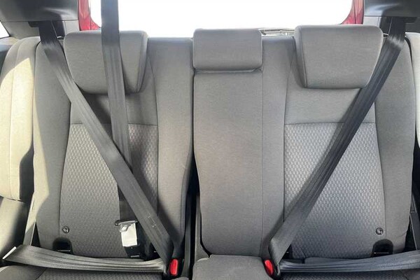 Used Honda Jazz 2022 for sale - 76248680: Photo 8
