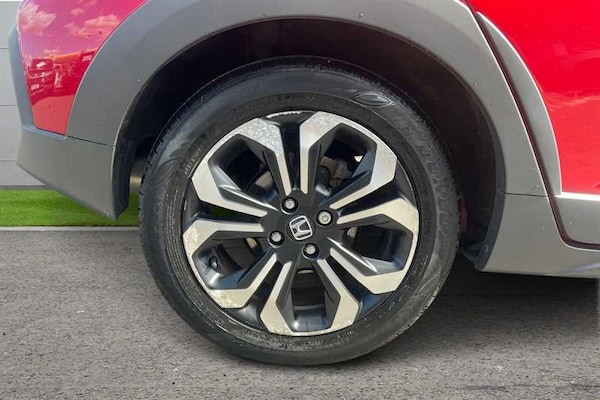 Used Honda Jazz 2022 for sale - 76248680: Photo 9