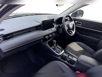 Used Honda HR-V 2024 for sale - 79401962: Photo
