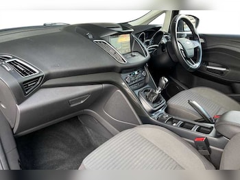 Used Ford C-Max 2018 for sale - 78613674: Photo