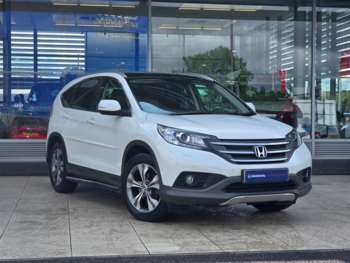 2015 - 2.0 I-VTEC EX 5DR AUTO