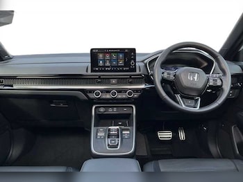 Used Honda CR-V 2024 for sale - 78970019: Photo