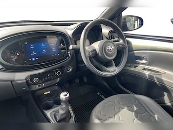 Used Toyota Aygo X 2023 for sale - 78856592: Photo