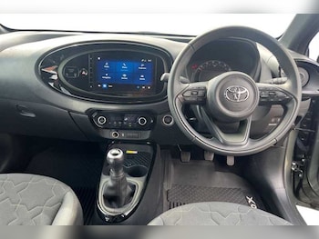 Used Toyota Aygo X 2023 for sale - 78856592: Photo
