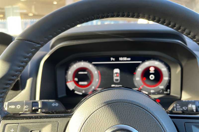 Used Nissan Qashqai 2021 for sale - 76754868: Photo 11