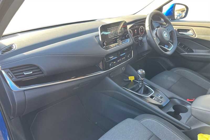 Used Nissan Qashqai 2021 for sale - 76754868: Photo 2