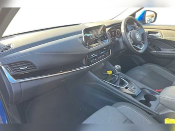 Used Nissan Qashqai 2021 for sale - 76754868: Photo