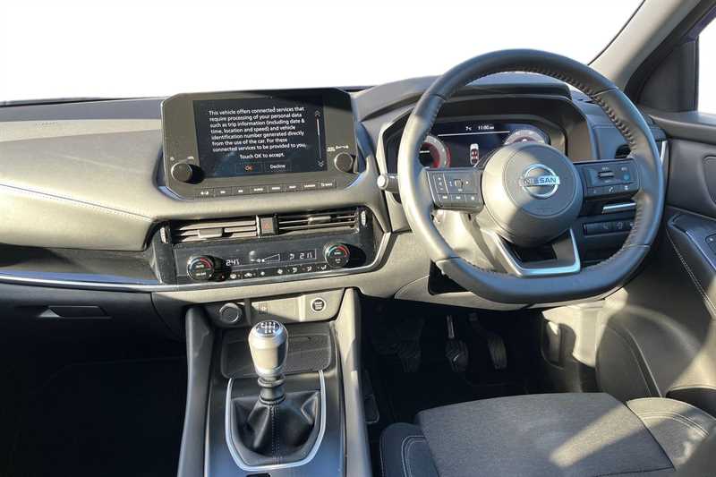 Used Nissan Qashqai 2021 for sale - 76754868: Photo 4