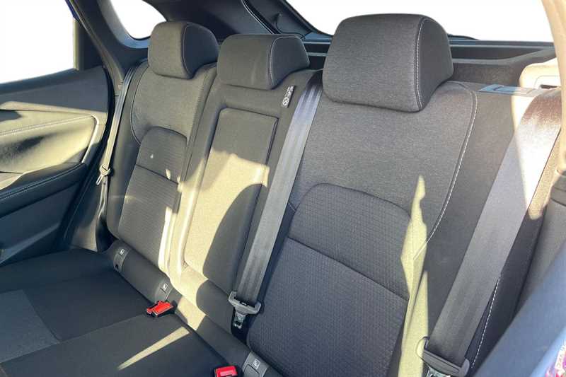 Used Nissan Qashqai 2021 for sale - 76754868: Photo 8