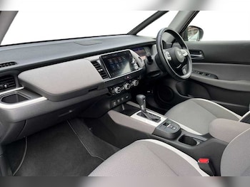 Used Honda Jazz 2021 for sale - 78613673: Photo
