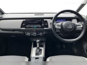 Used Honda Jazz 2021 for sale - 78613673: Photo