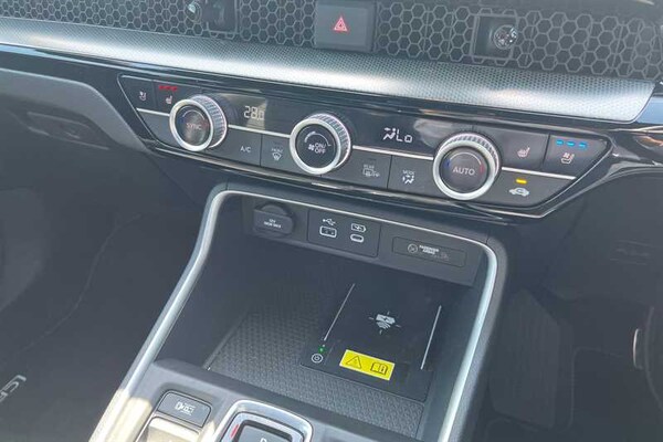 Used Honda CR-V 2024 for sale - 74880754: Photo 16