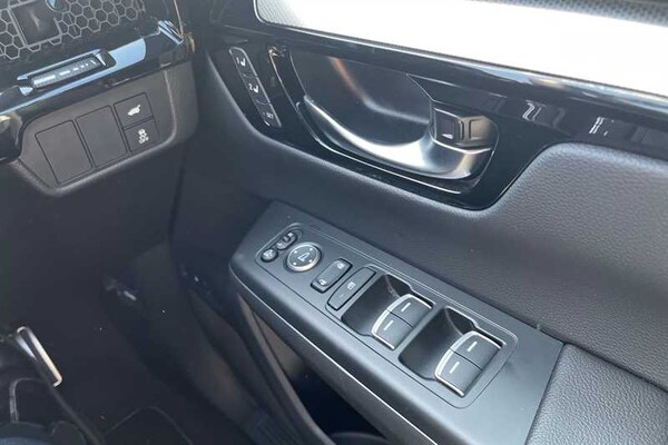 Used Honda CR-V 2024 for sale - 74880754: Photo 18
