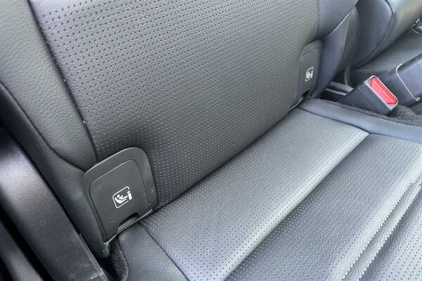 Used Honda CR-V 2024 for sale - 74880754: Photo 23
