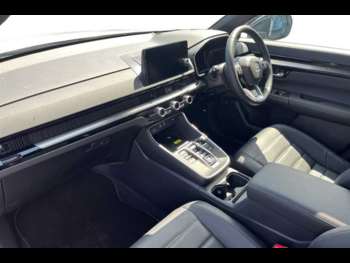 Used Honda CR-V 2024 for sale - 74880754: Photo