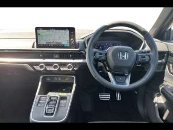 Used Honda CR-V 2024 for sale - 74880754: Photo