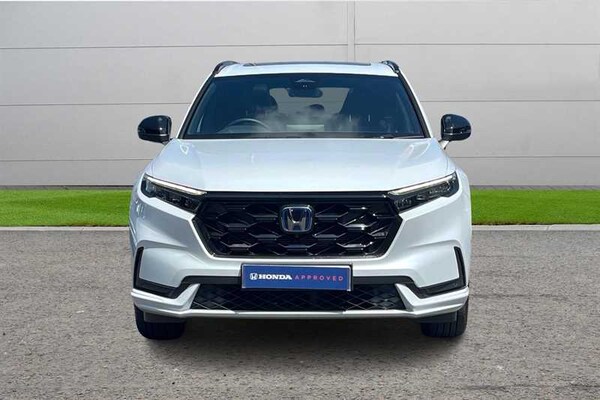 Used Honda CR-V 2024 for sale - 74880754: Photo 6