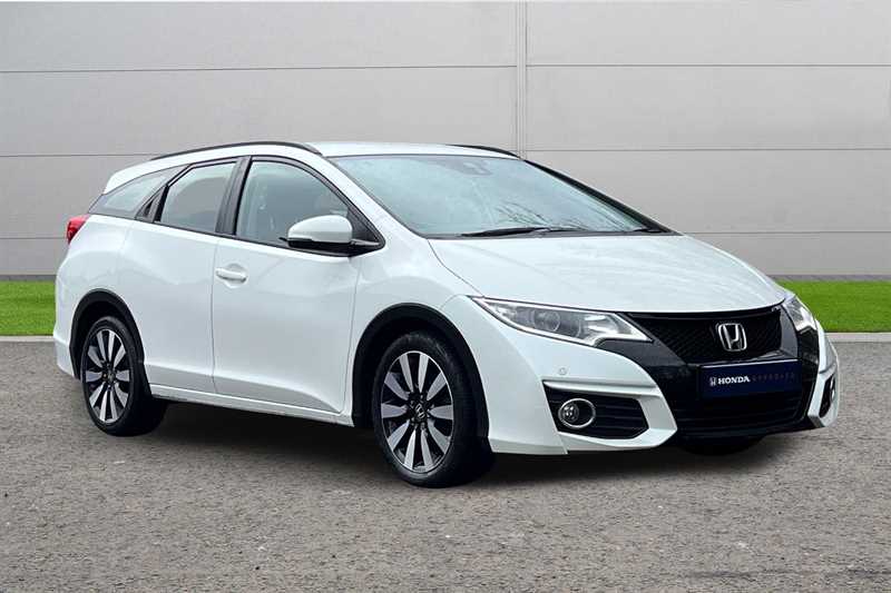 Used Honda Civic 2016 for sale - 77600610: Photo 1