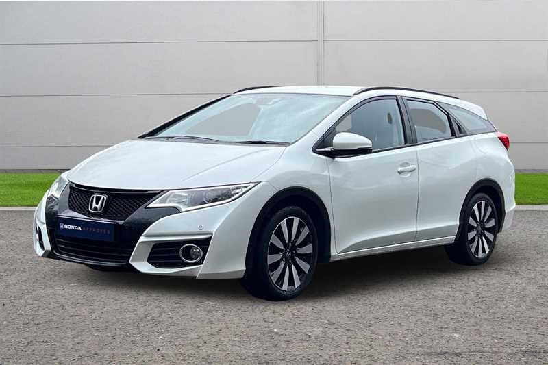Used Honda Civic 2016 for sale - 77600610: Photo 10