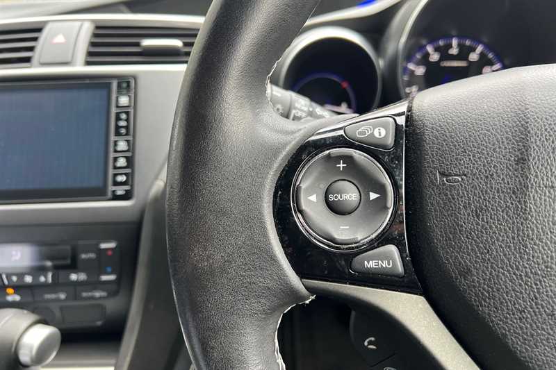 Used Honda Civic 2016 for sale - 77600610: Photo 17