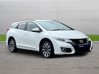 Used Honda Civic 2016 for sale - 77600610: Photo