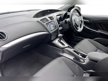 Used Honda Civic 2016 for sale - 77600610: Photo