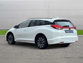 Used Honda Civic 2016 for sale - 77600610: Photo