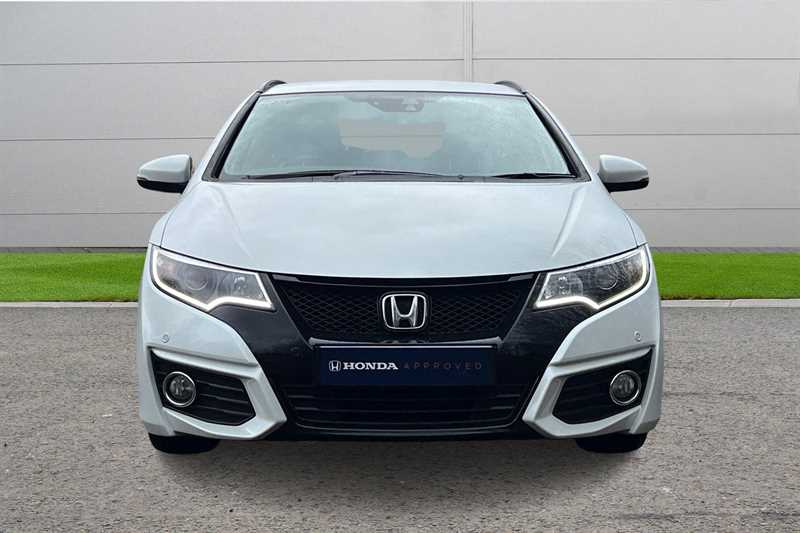 Used Honda Civic 2016 for sale - 77600610: Photo 6