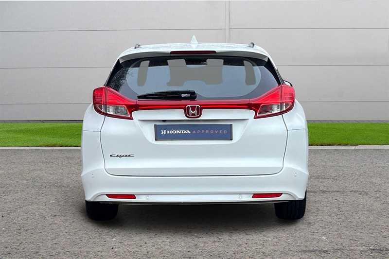 Used Honda Civic 2016 for sale - 77600610: Photo 7