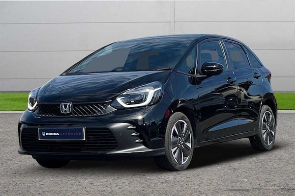 Used Honda Jazz 2023 for sale - 76248727: Photo 10