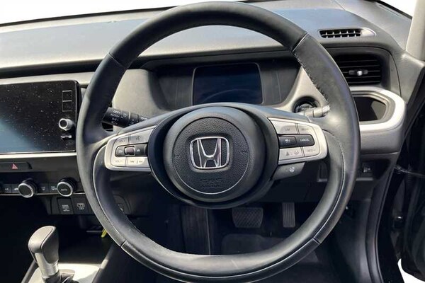 Used Honda Jazz 2023 for sale - 76248727: Photo 13