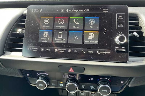 Used Honda Jazz 2023 for sale - 76248727: Photo 14