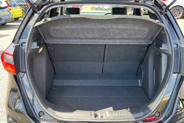 Used Honda Jazz 2023 for sale - 76248727: Photo 20
