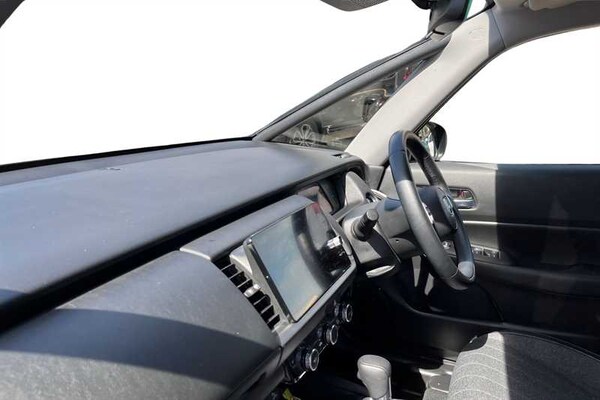 Used Honda Jazz 2023 for sale - 76248727: Photo 2